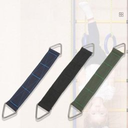 Équipement de Fitness sac de sable suspendu corde de traction ceinture multifonction crochet