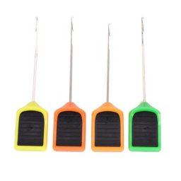 Ensemble d'outils pour la pêche à la carpe Set de matériel pour pêcher les appâts à la carpe 4