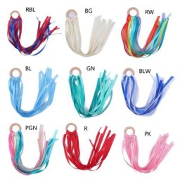 Anneau de dentition en bois pour bébé bracelet jouet à mâcher N1HB