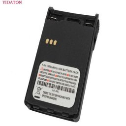 Eddie ion Batterie Pack Case 7.4V 1600mAh 6x AA Pour Puxing PX777 PX-888K 999/328/728/PX-777PLUS