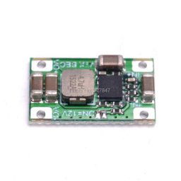 Micro pipeline FPV pour importateur quadrirotor RC BEC UBEC Mini BEC 2-6S 5V 3A 12V