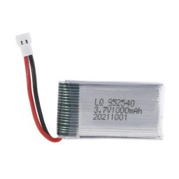 587D Portable 952540 1000mah pour SYMA X5SW TK M68 CX-30 K60 905 RC Quadcopter