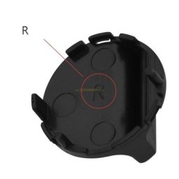 Couvercle de moteur de train d'atterrissage gauche droite arrière pour mavic Pro pièces de