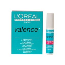 Renforçateur Valence Suffrage - Pour Cheveux Naturels