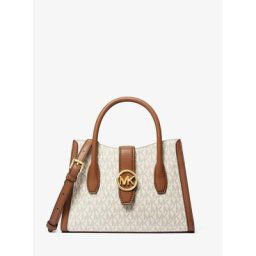 MICHAEL Michael Kors Sac Gabby à logo de taille moyenne