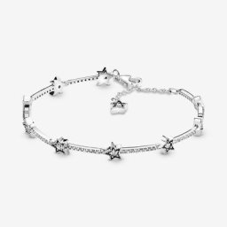 Bracelet Étoiles Célestes