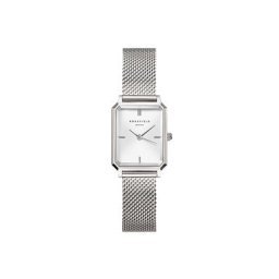 Montre Rosefield Octagon Xs Blanc