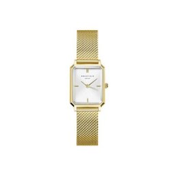 Montre Rosefield Octagon Xs Blanc