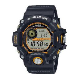 Montre Casio G-shock Rangeman Gris