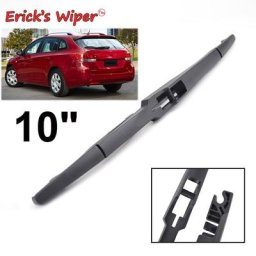 Erick – balai d'essuie-glace arrière 10 "" pour Chevrolet Cruze Estate Wagon J300 2012 – 2015