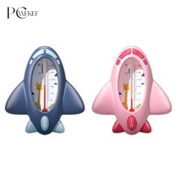 Therye.com pour bain de bébé nouveau-né petit ours poisson DolDave canard mesure de la température