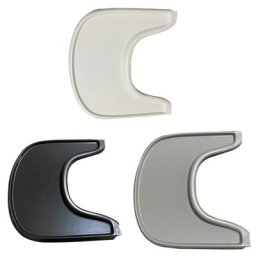 Accessoires de chaise de salle à manger pour enfant plateau de chaise haute pour bébé plateau de