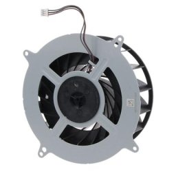 Ventilateur de refroidissement interne K1AA remplacement CPU 18 pales pour série 5