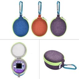 Pochette de rangement pour Tamagotchi-Pix sac de transport pochette de rangement pour Machine de