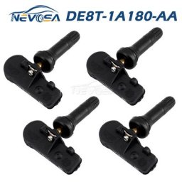 NEVOSA – capteur TPMS DE8T-1A180-AA pour Ford Focus Escape Explorer Fusion F-150 Flex Edge Lincoln