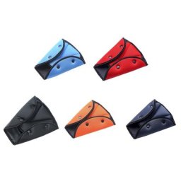 Retenue de ceinture de sécurité pour enfants pour voiture pour PROTECTION du cou