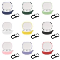 Buds 4 Lite-Boîtier lavable anti-poussière pour téléphone manchon souple non ald