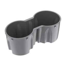 Porte-gobelet étanche pour voiture pour Console 3 modèle Y