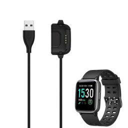 Adaptateur de chargeur USB pour Smartwatch S6 câble de charge d'alimentation accessoires de montre