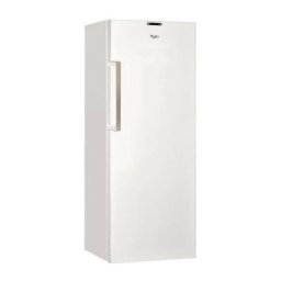 Whirlpool WVA35642NFW2