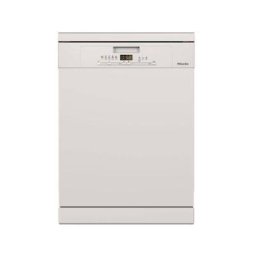 Miele - Lave-vaisselle 60 cm G5000BB - Blanc