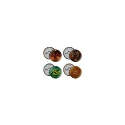 Le seigneur des anneaux - Lot de 4 badges - Sd Toys