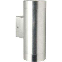 Nordlux - Tin Maxi 21519929 Applique extérieure GU10 aluminium S636002