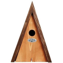 Nichoir Triangulaire