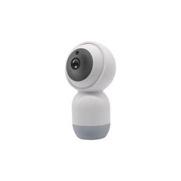 Konyks - Caméra d'intérieur wi-fi motorisée full hd avec tracker camini+