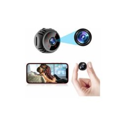 Mini caméra de Surveillance pour téléphone portable 1080P caméra de Surveillance sans fil caméra
