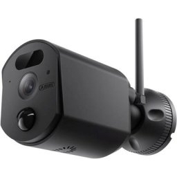 ABUS EasyLook PPDF17520 radio-Caméra supplémentaire 2304 x 1296 pixels 2.4 GHz