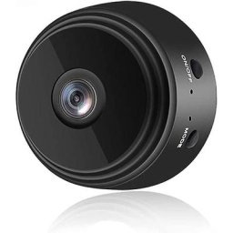 Sans fil Mini Wifi Night Vision Smart Home Security Ip Camera Monitor Hd 1080p Indoor Home