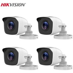 Hikvision - kit caméra ahd 4 mpx outdoor HWT-B140-M