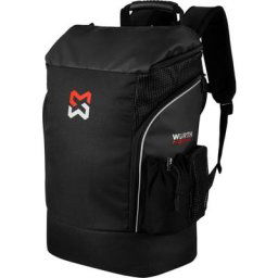 Sac à dos Würth Modyf noir Taille unique - Noir