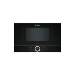 Bosch - Micro-ondes encastrables 21L 900W 59.4cm, 1012832 - Noir