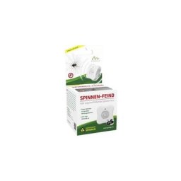 Gardigo - répulsif anti-araignées spider-repellent à ultrason champ daction 25 M² 1 pc(s) 66987