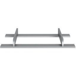 Plan a langer Kombu Gris - Gris