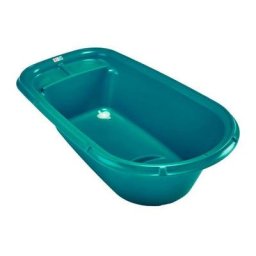 Baignoire luxe - Vert emeraude - Thermobaby