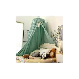Ciels de Lit pour Enfant, Moustiquaire baldaquin pour Bébé ou Enfant, Conception de décoration à