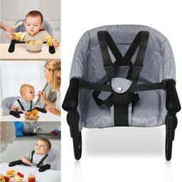 Siège de table chaise haute enfant banc de pique-nique chaise haute siège rehausseur siège bébé