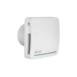 Ventilateur d'habitation s+p Ecoair tlc ecowatt