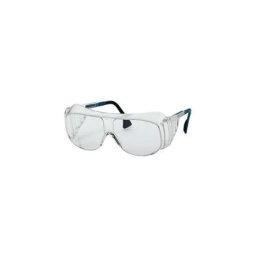 9161 9161005 Surlunettes avec protection uv bleu din en 166 - bleu - Uvex