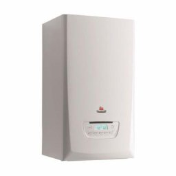 Jamais utilisé] Chaudière Murale Gaz à Condensation 12kW Saunier Duval Thema f as 12 - 0010017390