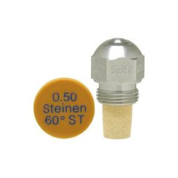 Gicleur Steinen 3,00/60°S