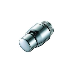 Tête thermostatique Thera-200 Design - Chromée