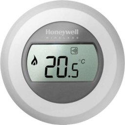Thermostat sans fil Honeywell Home Honeywell evohome T87RF2059