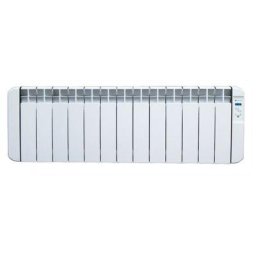 Radiateur à haute inertie fluide Haverland 1500W - Blanc