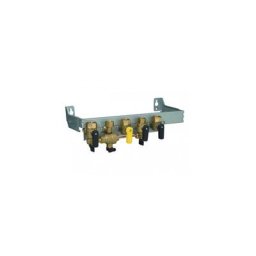 Ariston Group - Ariston clas one nf, Barrette Nouvelle Installation G40 pour Chaudière Ariston Clas