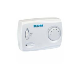Thermostat d'ambiance filaire