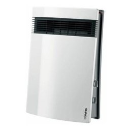 Supra - Chauffage soufflant 1800w blanc lito02 - blanc